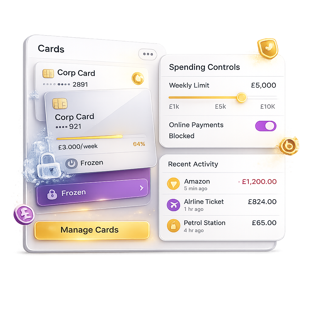Cards