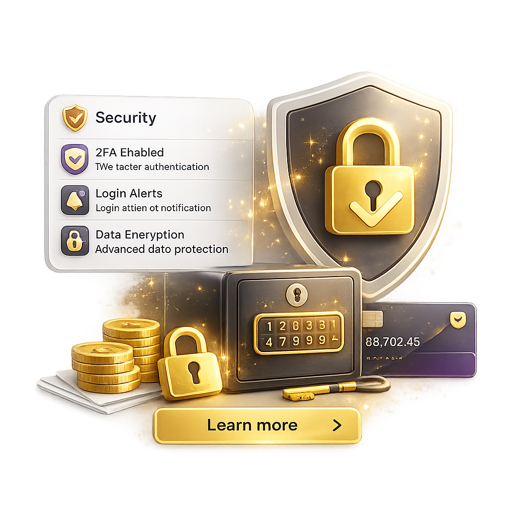 Security
