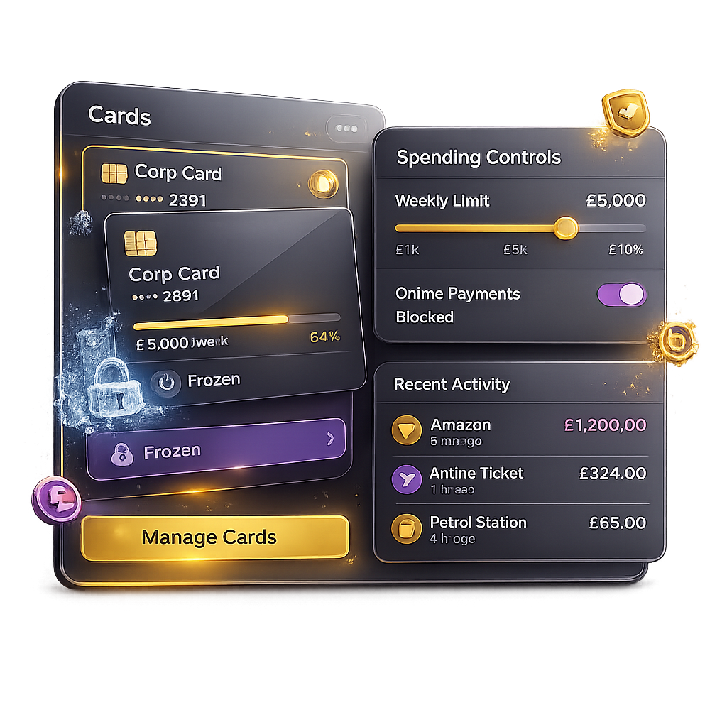 Cards