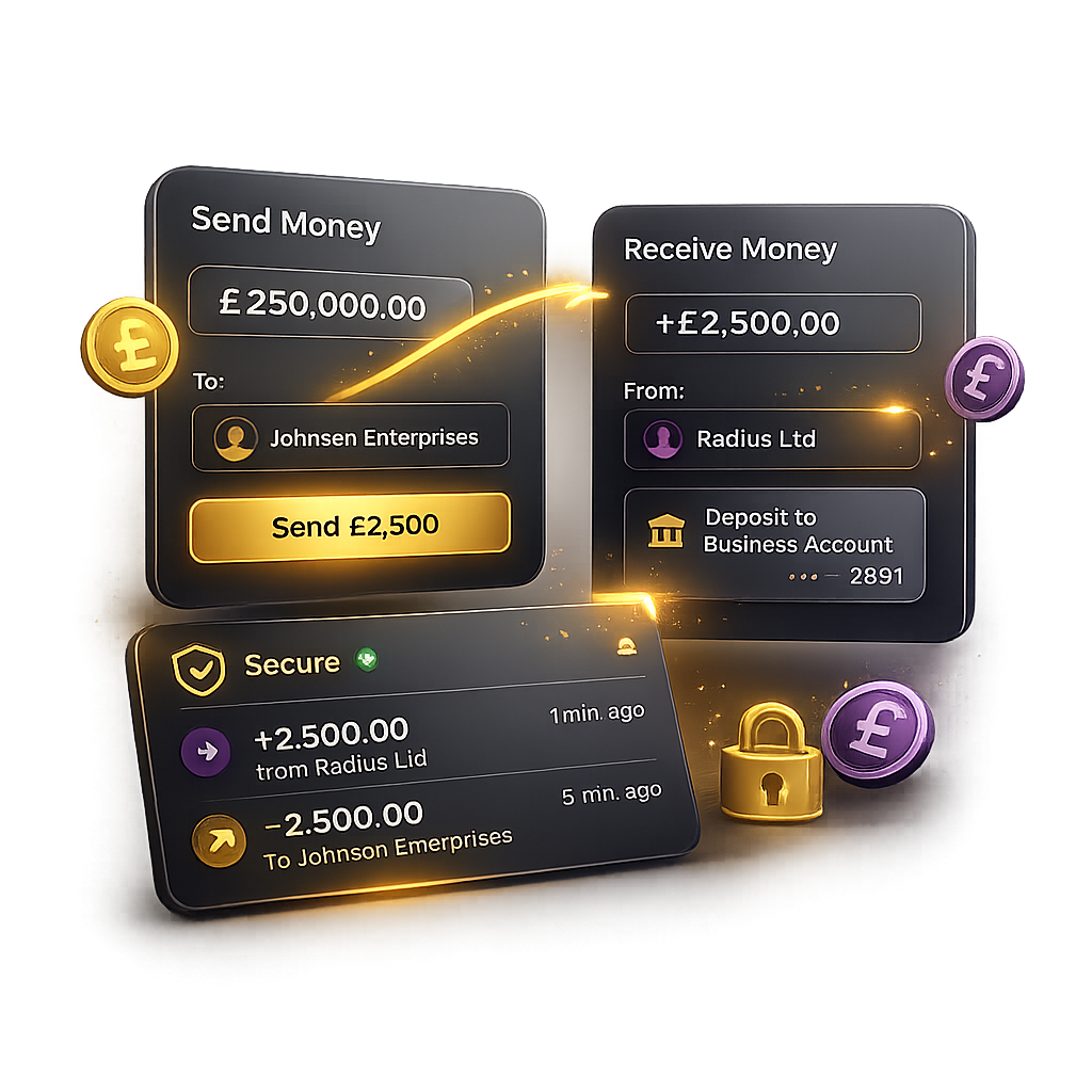 Payments