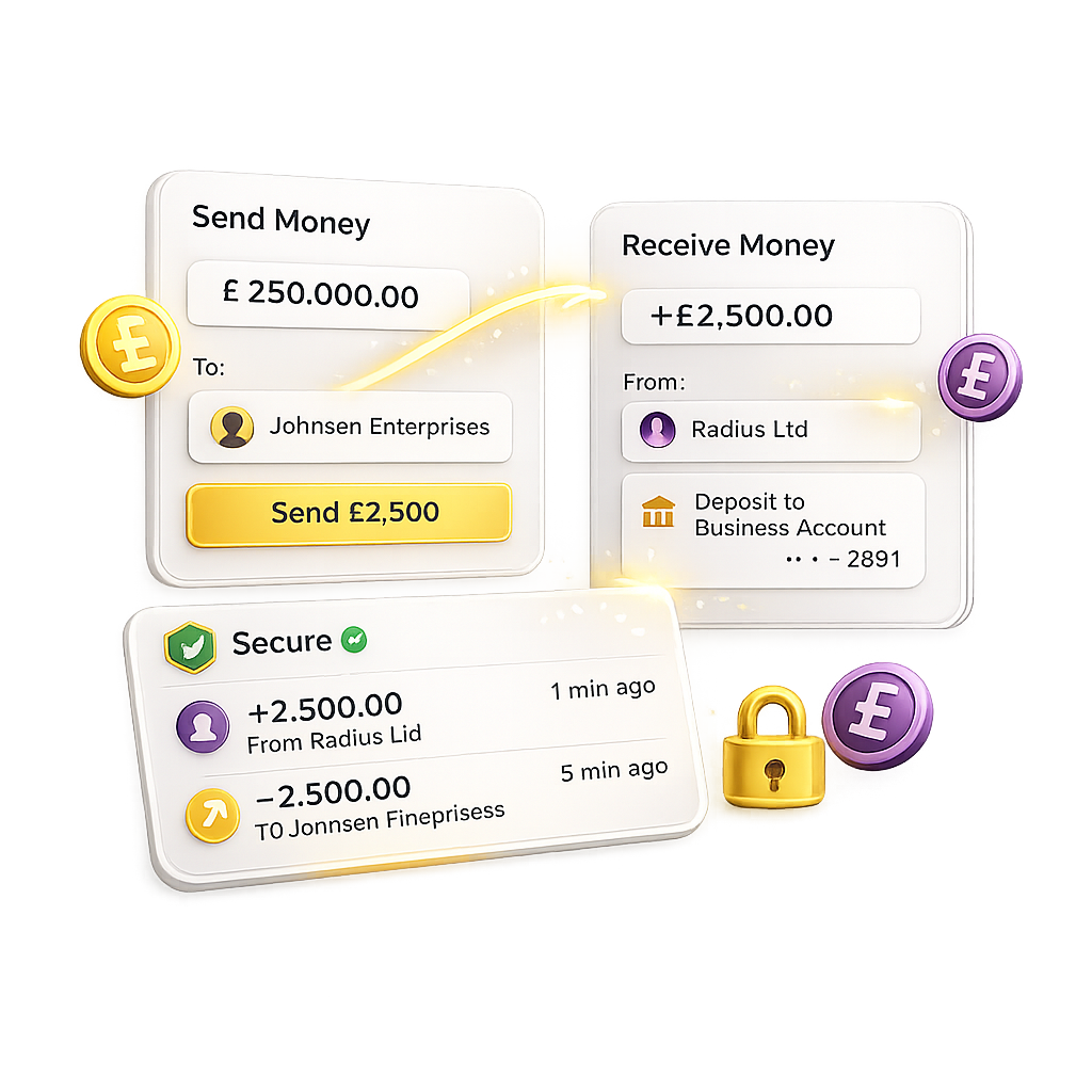 Payments
